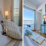 My Casa - Palais Med - Palais Mediterraneen - Panoramic View Apartment Nice