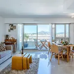 My Casa - Palais Med - Palais Mediterraneen - Panoramic View Apartment *