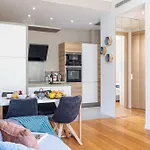 My Casa - Joffre 49-d - Charming 2 Bedroom - Carre D'or Nice
