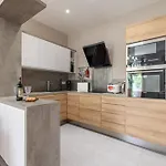 Apartment My Casa - Joffre 49-d - Charming 2 Bedroom - Carre D'or