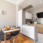 My Casa - Joffre 49-d - Charming 2 Bedroom - Carre D'or Apartment *
