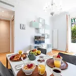 Apartment My Casa - Joffre 49-d - Charming 2 Bedroom - Carre D'or *