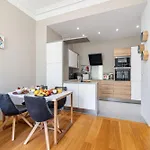 Apartment My Casa - Joffre 49-d - Charming 2 Bedroom - Carre D'or Nice