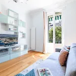 My Casa - Joffre 49-d - Charming 2 Bedroom - Carre D'or Apartment