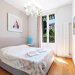 Apartment My Casa - Joffre 49-d - Charming 2 Bedroom - Carre D'or