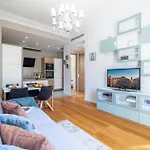Apartment My Casa - Joffre 49-d - Charming 2 Bedroom - Carre D'or *