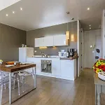 My Casa - Fleurs 22 - Center - Modern W Terrace Apartment
