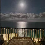 Appartement Front De Mer - Promenade Des Anglais