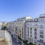 Fleurs 22 - City Center - Modern W Terrace