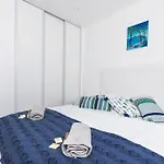 Spitalieri- Sunny Terrace With View -New Apartment