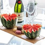 My Casa - Prom 163 - 2 With Terrace Promenade Des * Nice