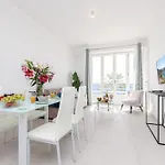 My Casa - Prom 163 - 2 With Terrace Promenade Des Apartment Nice