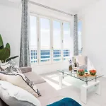 My Casa - Prom 163 - 2 With Terrace Promenade Des Nice