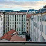 Nice Apartment In Nice With Wifi