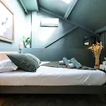 Herold 60 - Cosy Apartment Suite W Ac Downtown