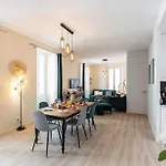 My Casa - Gesu - 2 Bedrooms In Old Town - Gesu Square Nice