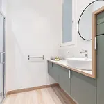 My Casa - Gesu - 2 Bedrooms In Old Town - Gesu Square