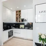 My Casa - Gesu - 2 Bedrooms In Old Town - Gesu Square Apartment