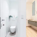 My Casa - Gesu - 2 Bedrooms In Old Town - Gesu Square Apartment