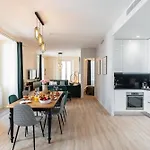 My Casa - Gesu - 2 Bedrooms In Old Town - Gesu Square Apartment *