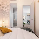 My Casa - Gesu - 2 Bedrooms In Old Town - Gesu Square Apartment Nice