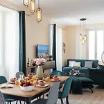 My Casa - Gesu - 2 Bedrooms In Old Town - Gesu Square