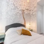 My Casa - Gesu - 2 Bedrooms In Old Town - Gesu Square * Nice