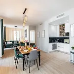 My Casa - Gesu - 2 Bedrooms In Old Town - Gesu Square Apartment *