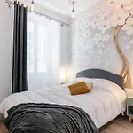 Apartment My Casa - Gesu - 2 Bedrooms In Old Town - Gesu Square *