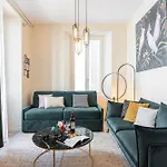 My Casa - Gesu - 2 Bedrooms In Old Town - Gesu Square Apartment Nice