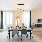 My Casa - Gesu - 2 Bedrooms In Old Town - Gesu Square * Nice