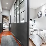 My Casa - La Croix - Old Town Modern Apartment - 2 Bedrooms