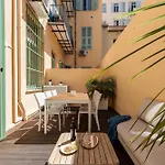 Gubernatis - Beautiful Duplex With Terrace