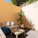 My Casa - Gubernatis - Beautiful Duplex With Terrace Nice