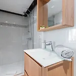 My Casa - Gubernatis - Beautiful Duplex With Terrace Apartment