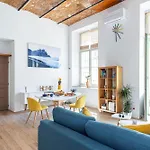 My Casa - Gubernatis - Beautiful Duplex With Terrace Nice