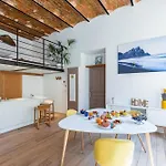My Casa - Gubernatis - Beautiful Duplex With Terrace Apartment *