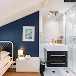 My Casa - Deroulede - Superb W Ac Downtown *