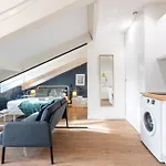My Casa - Deroulede - Superb W Ac Downtown *