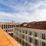 My Casa - Deroulede - Superb Studio Suite W Ac Downtown