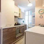 Apartment My Casa - Joffre 38 - Spacious One Bedroom *