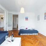 My Casa - Joffre 38 - Spacious One Bedroom Apartment *