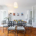 My Casa - Joffre 38 - Spacious One Bedroom *
