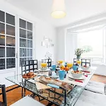 My Casa - Joffre 38 - Spacious One Bedroom * Nice