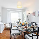 My Casa - Joffre 38 - Spacious One Bedroom Apartment *
