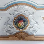 Apartment My Casa - Philibert - Traditional With Historical Fresc Nice