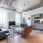 My Casa - Philibert - Traditional With Historical Fresc