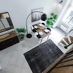 Apartment My Casa - Massena 2 - Great Location Massena Square With Ac *