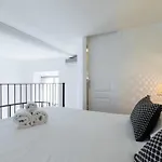Massena 2 - Great Location Massena Square With Ac