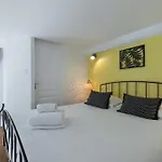 Apartment My Casa - Massena 2 - Great Location Massena Square With Ac Nice